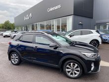 Kia Stonic K2 PE 1.0 Petrol (€68.84 p/w)