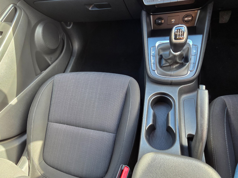 2023 Hyundai Kona 1L Petrol For Sale Images