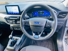 2022 Ford Kuga 1.5L Diesel For Sale Images