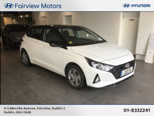 Hyundai i20 Two Tone - 1 Owner -...