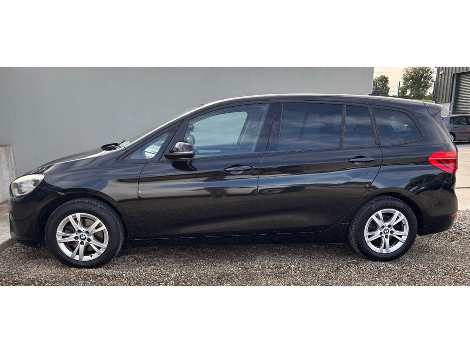 2016 BMW 2 Series Gran Tourer 2L Diesel For Sale Images