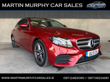 2016 Mercedes-Benz E Class 2L Diesel For Sale Images