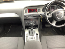 2007 Audi A6 2L Petrol For Sale Images