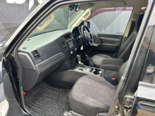 2014 Mitsubishi Pajero 3.2L Diesel For Sale Images