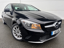 2018 Mercedes-Benz CL Class 1.6L Petrol For Sale Images