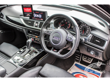 2017 Audi A6 2L Diesel For Sale Images