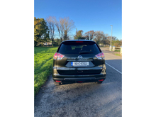 2016 Nissan X-Trail 1.6L Diesel For Sale Images