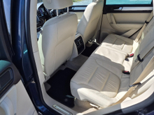 2014 Volkswagen Touareg 3L Diesel For Sale Images