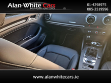 2018 Audi A3 1.5L Petrol For Sale Images