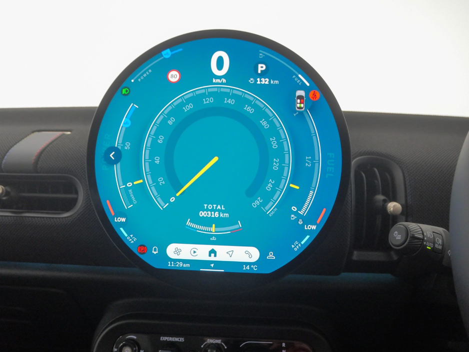 2026 MINI Cooper 1.5L Petrol For Sale Images
