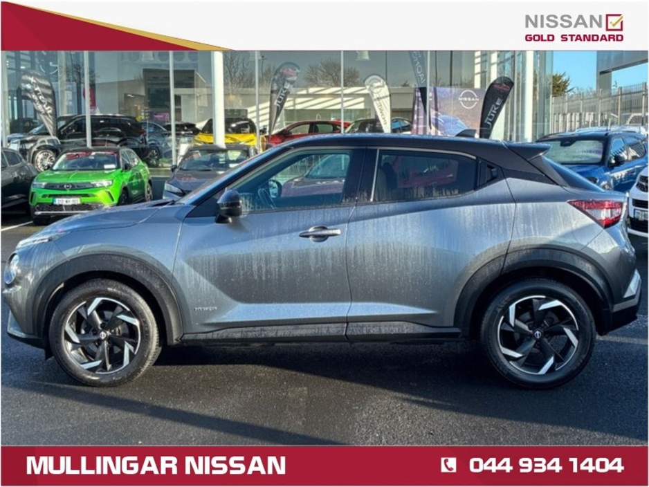 2023 Nissan Juke 1.6L Petrol For Sale Images