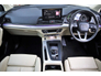 2022 AUDI Q5 50 TFSIe QUATTRO SE *FULL BEIGE LEATHER*