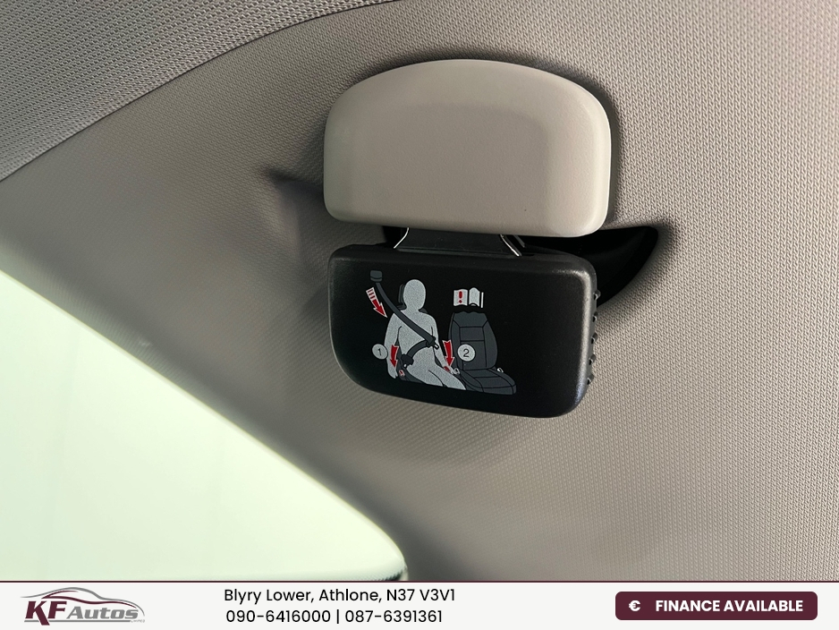 2025 Skoda Kodiaq 2L Diesel For Sale Images