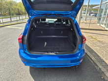 2023 Ford Focus 1.5L Diesel For Sale Images