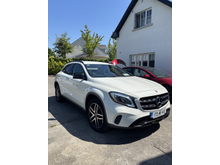 2017 Mercedes-Benz GL Class