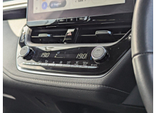 2024 Toyota Corolla 1.8L Petrol Hybrid For Sale Images