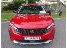 2022 Peugeot 3008 1.6L Petrol Plug-in Hybrid For Sale Images