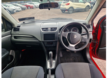 2014 Suzuki Swift 1.2L Petrol For Sale Images