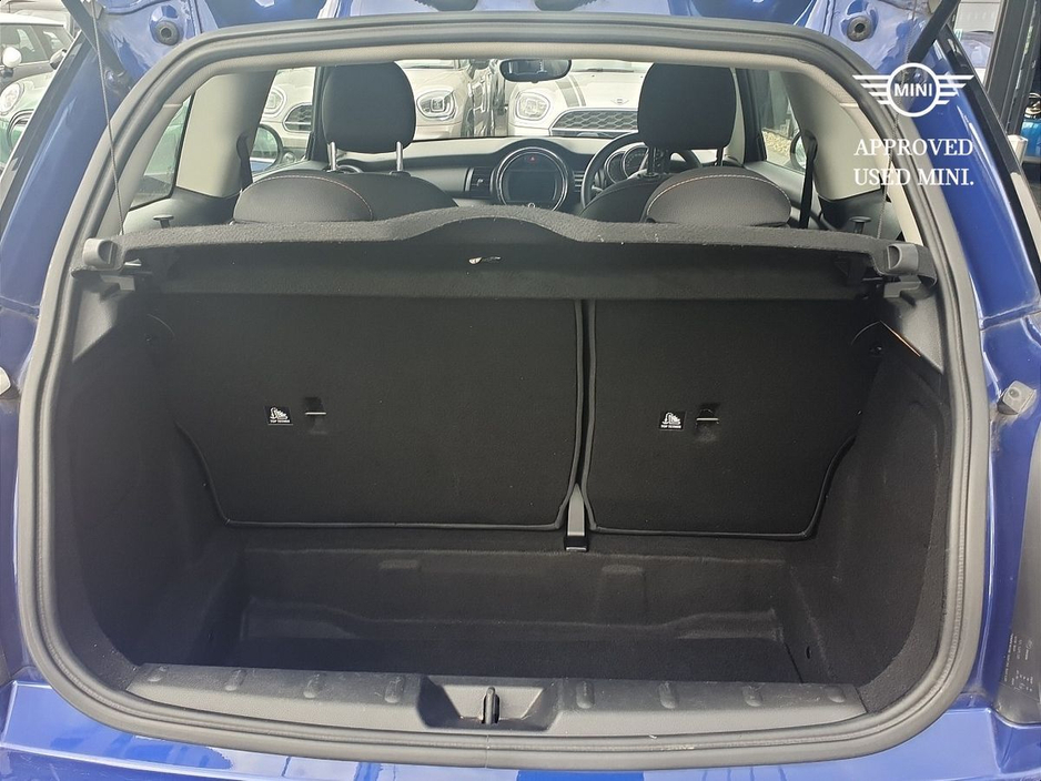 2019 MINI Hatch 1.5L Petrol For Sale Images