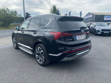 2023 Hyundai Santa Fe 2.2L Diesel For Sale Images
