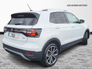 2021 VOLKSWAGEN T-CROSS 1.0 TSi AUTOMATIC