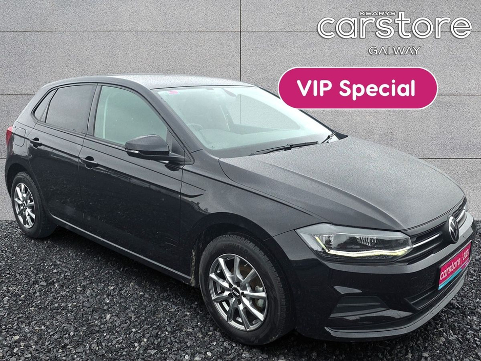 Volkswagen Polo *VIP EVENT - PRICE REDUCED* TSI High Line