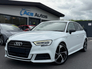 2019 AUDI A3 S-LINE - 1.4 PETROL - AUTO - 12M WARRANTY - CAR: 1398
