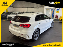 2022 Mercedes-Benz A Class 2L Diesel For Sale Images