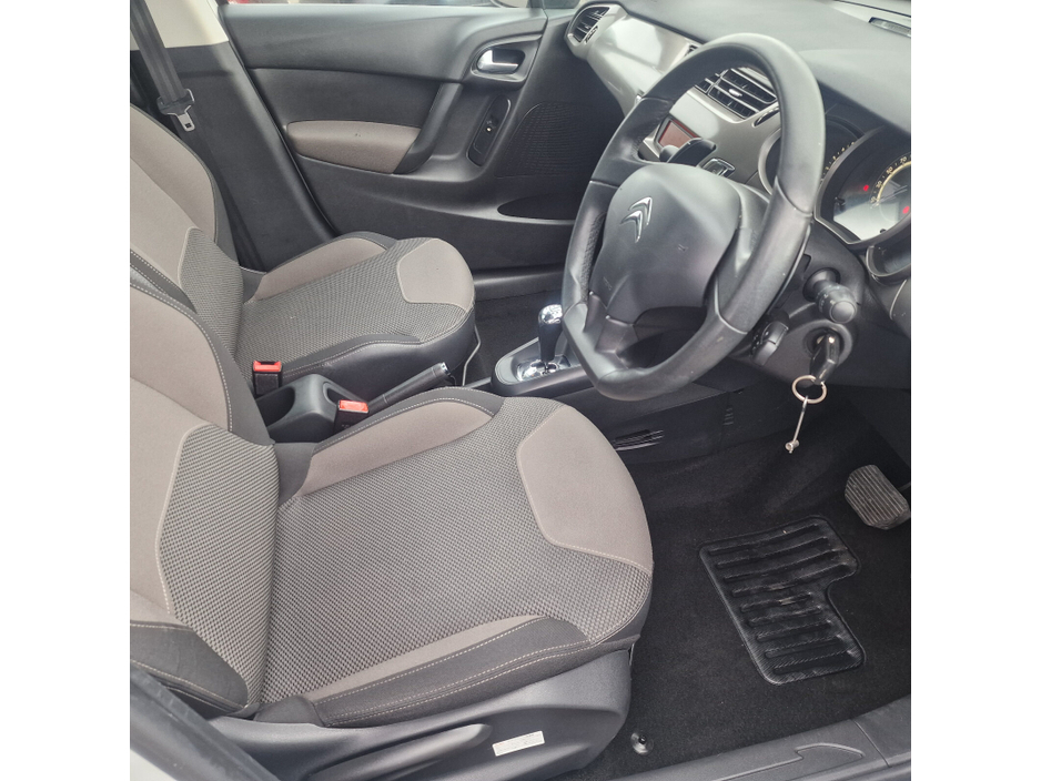 Citroen C3 1.2 e-VTI 82 ETG VTR+ — thumbnail 6