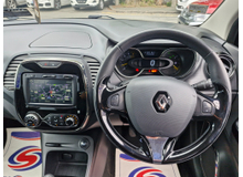 2014 Renault Captur 1.5L Diesel For Sale Images