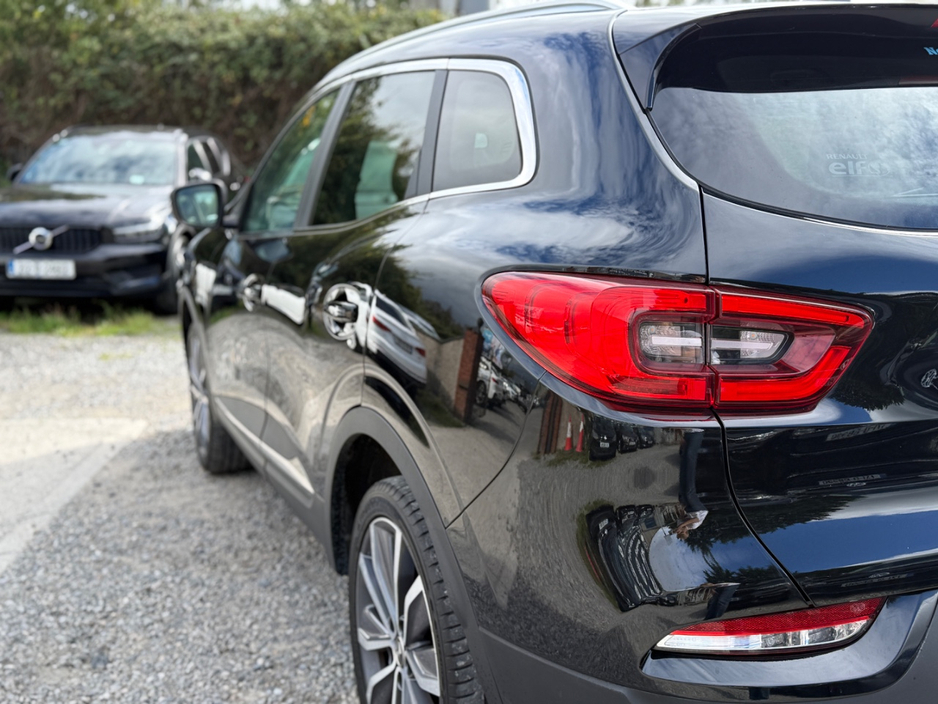2019 Renault Kadjar 1.5L Diesel For Sale Images