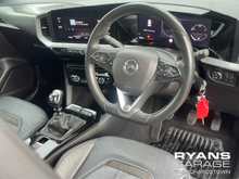 2023 Opel Mokka 1.2L Petrol For Sale Images