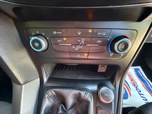 2018 Ford Focus 1.5L Diesel For Sale Images