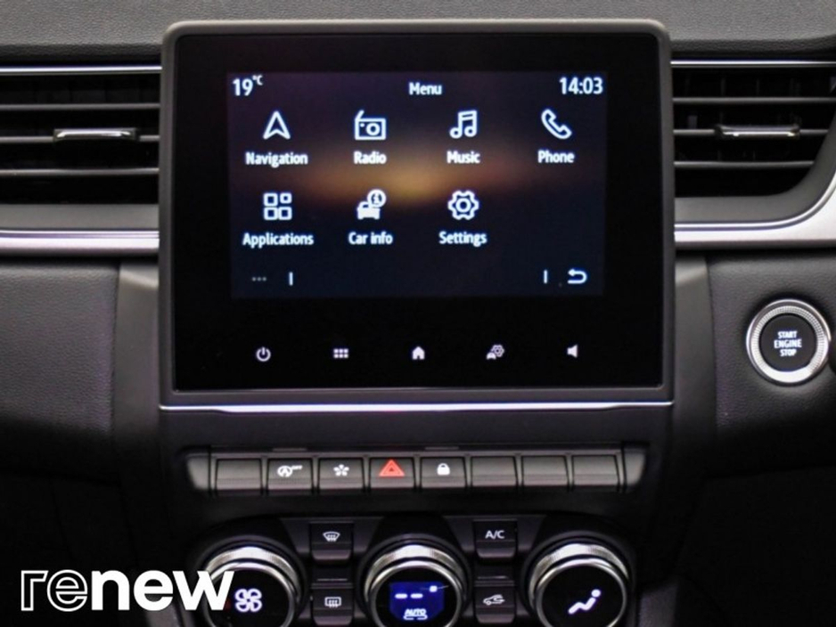 Renault Captur TCe 90 Techno — thumbnail 23