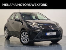 Toyota Aygo X X Pure Vvt-I Pure