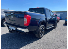 2020 Nissan Navara 2.3L Diesel For Sale Images