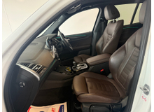 2022 BMW X3 2.0L Hybrid For Sale Images