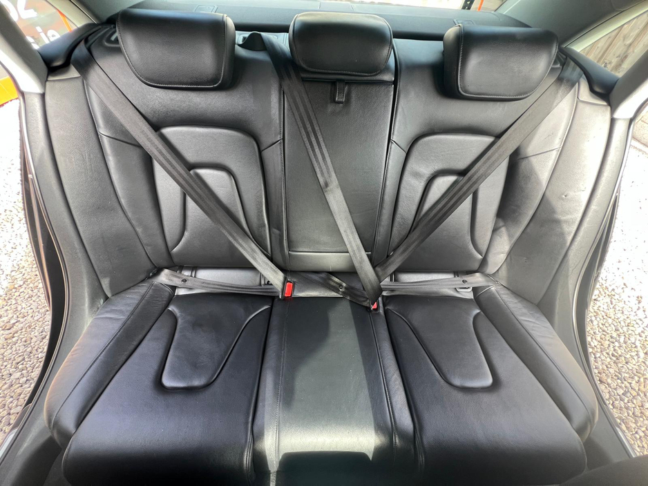 2015 Audi A4 2.0L Diesel For Sale Images