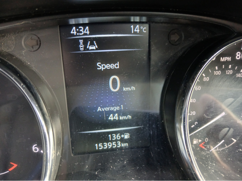 2017 Nissan Qashqai 1.5L Diesel For Sale Images