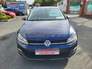 2016 VOLKSWAGEN GOLF (2yr warranty) 1.2 Petrol DSG Auto. Stock ID-349746