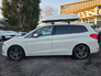 2017 BMW 2 SERIES GRAN TOURER ( 172 REG ) 2.0D 7 SEATER MODEL ALLOYS  - BLUETOOTH - REV CAMERA - SIMI DEALER