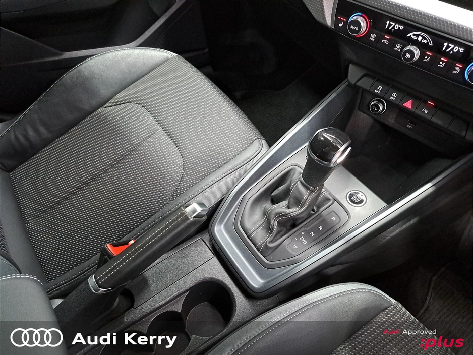 Audi A1 SPORTBACK CITYCARVER 1.0 30TFSI 95BHP SE AUTOMATIC — thumbnail 18