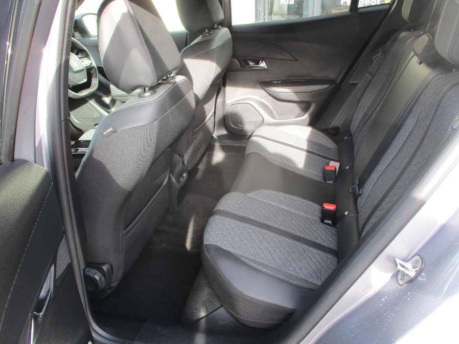 2024 Peugeot 2008 1.2L Petrol For Sale Images