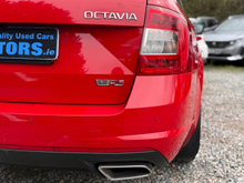 2016 Skoda Octavia 2L Diesel For Sale Images