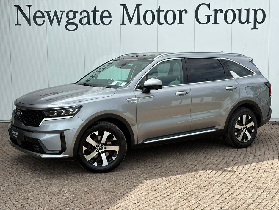 Used Kia Sorento 2020 in Meath
