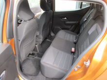 2023 Dacia Sandero 1L Petrol For Sale Images