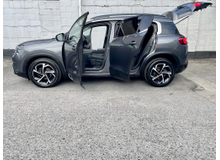 2020 Citroen C5 Aircross 1.5L Diesel For Sale Images