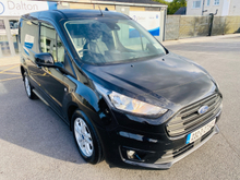 2023 Ford Transit Connect 1.5L Diesel For Sale Images