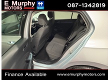 2022 Volkswagen Golf 2.0L Diesel For Sale Images