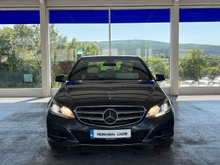 2015 Mercedes-Benz E Class 2.1L Diesel For Sale Images